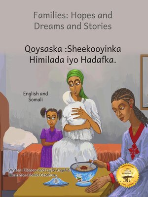 cover image of Families
